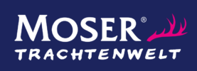 Moser Trachten Logo