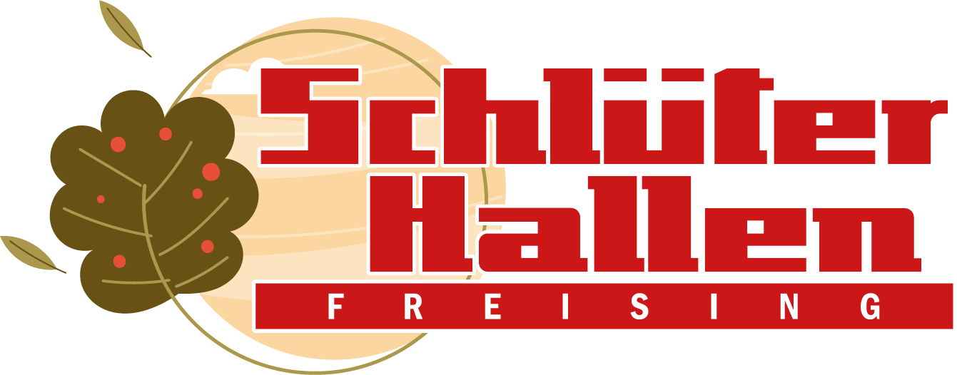 Schlüterhallen Freising Logo