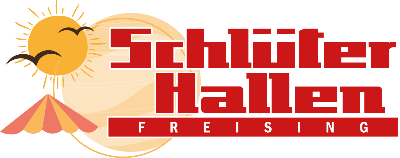 Schlüterhallen Freising Logo