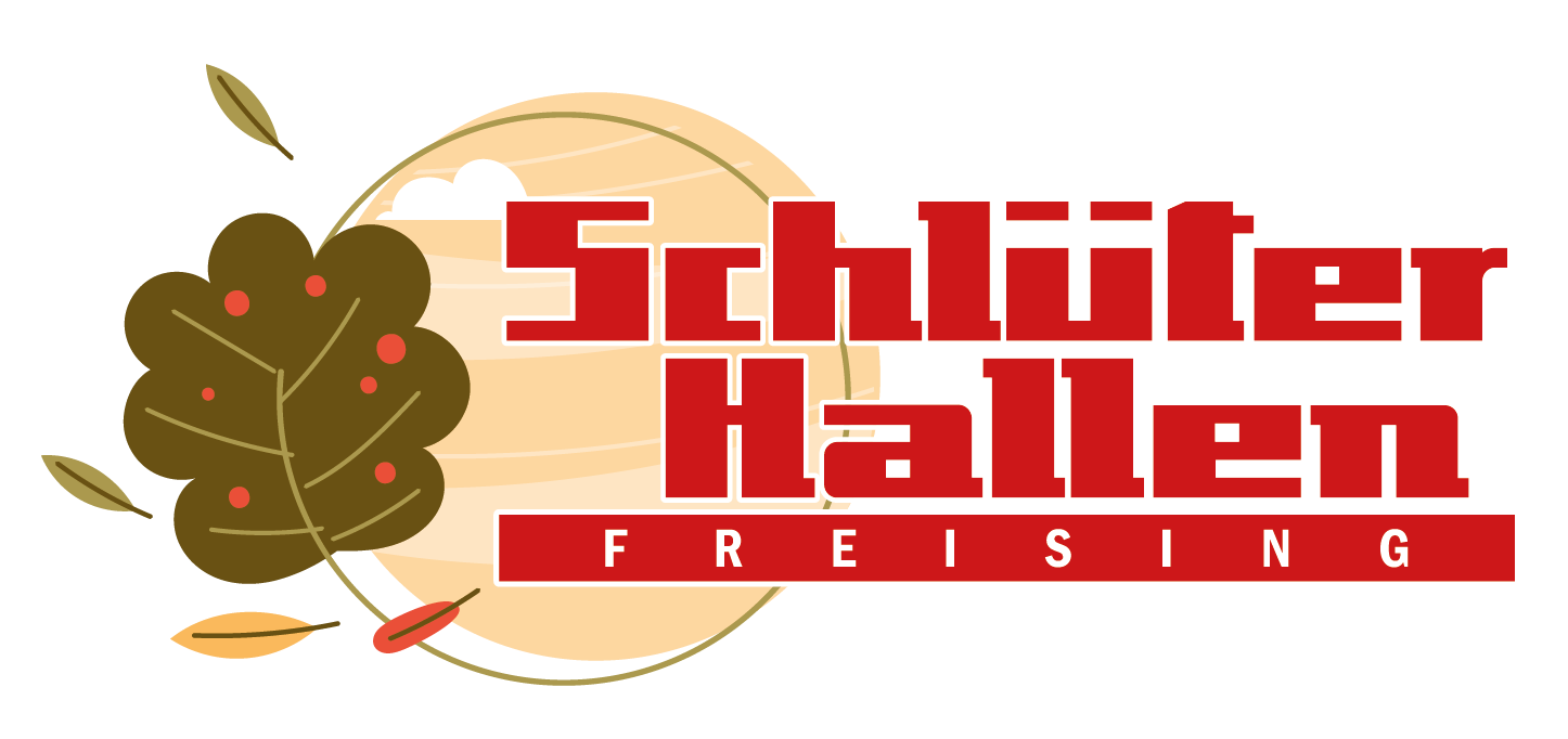 Schlüterhallen Freising Logo