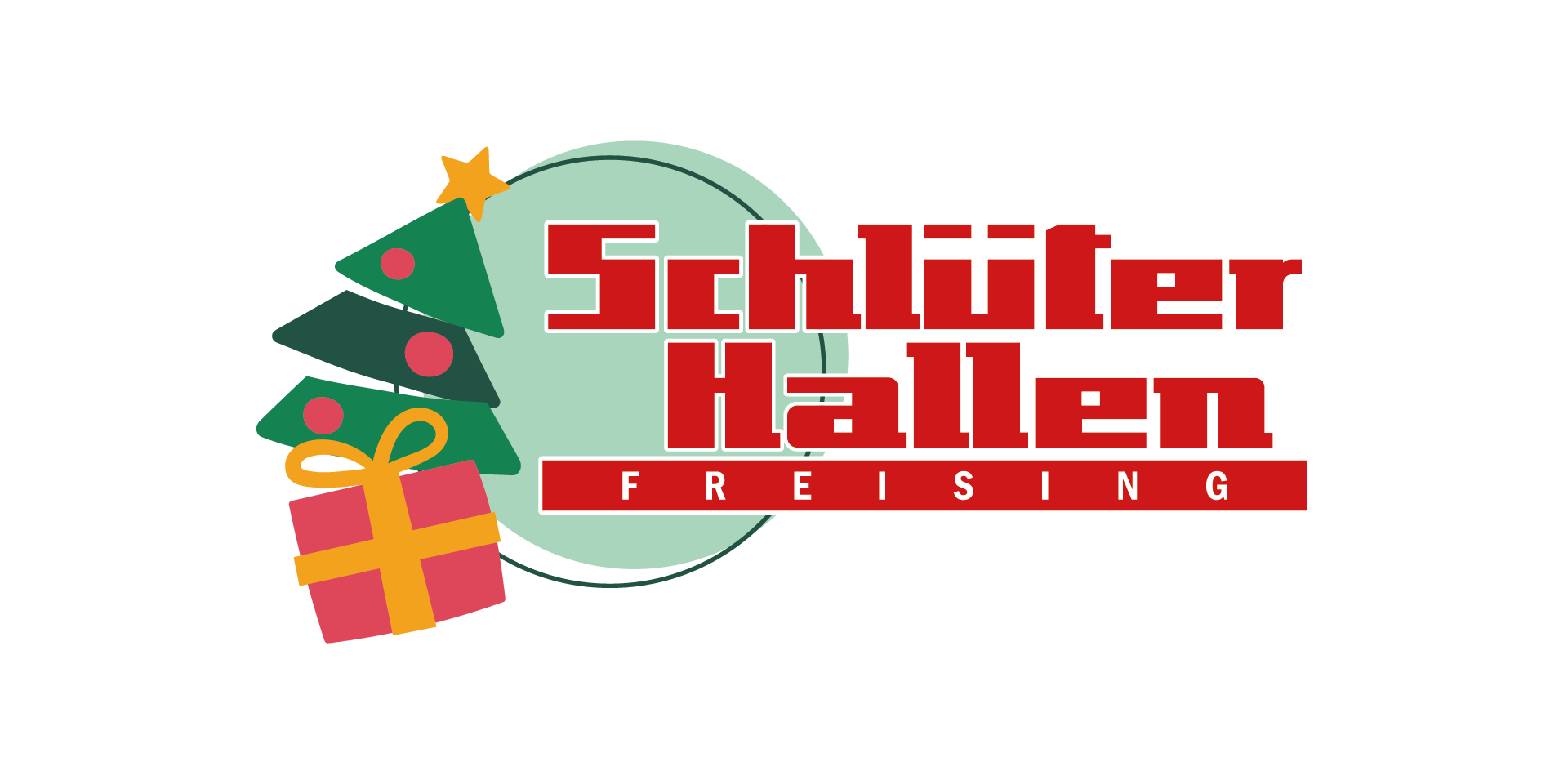 Schlüterhallen Freising Logo