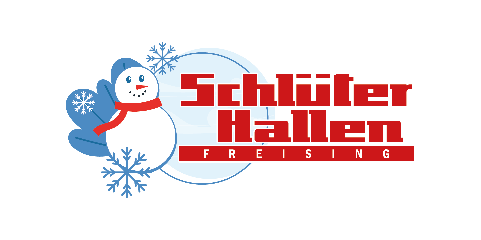 Schlüterhallen Freising Logo