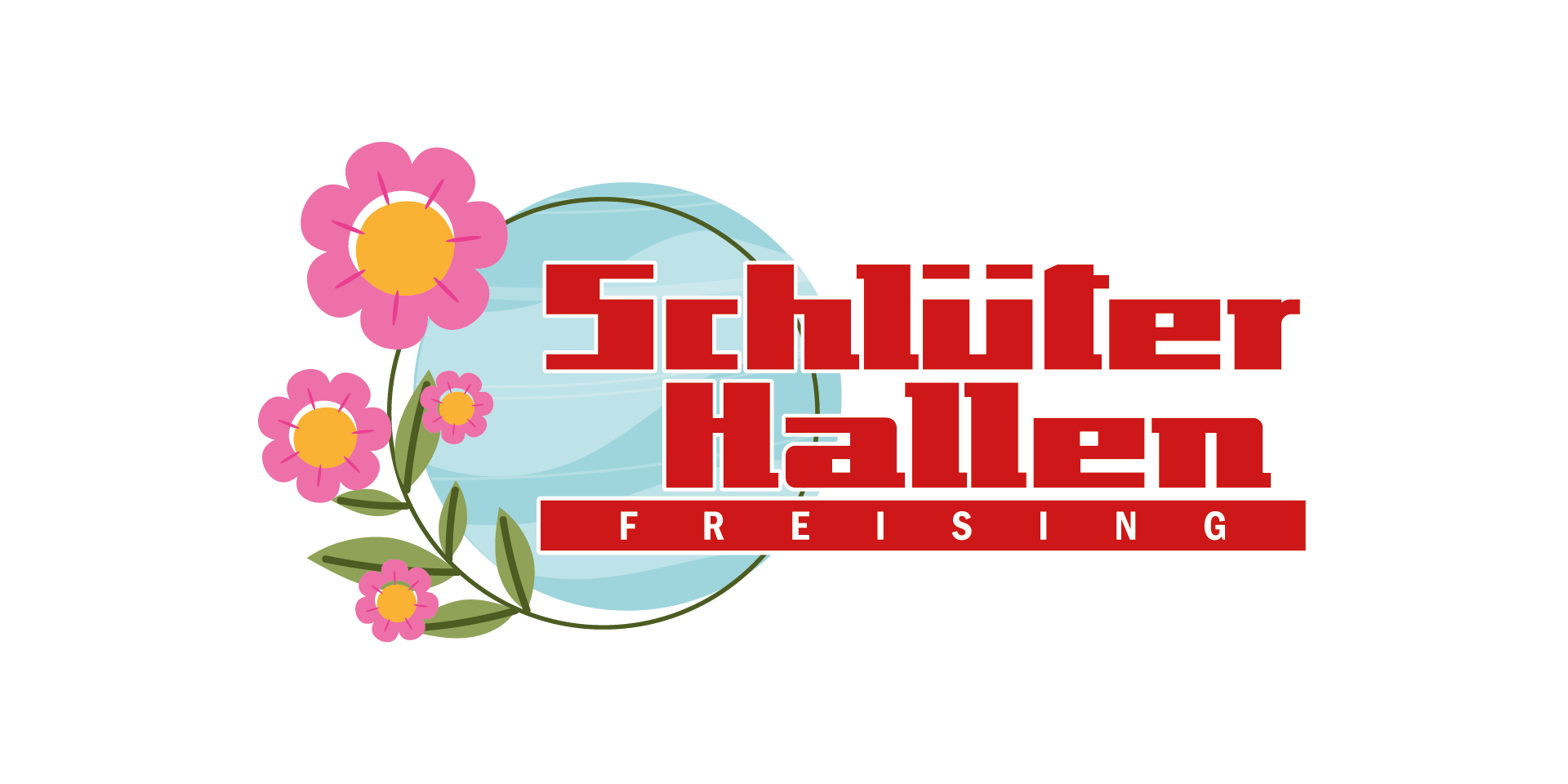 Schlüterhallen Freising Logo