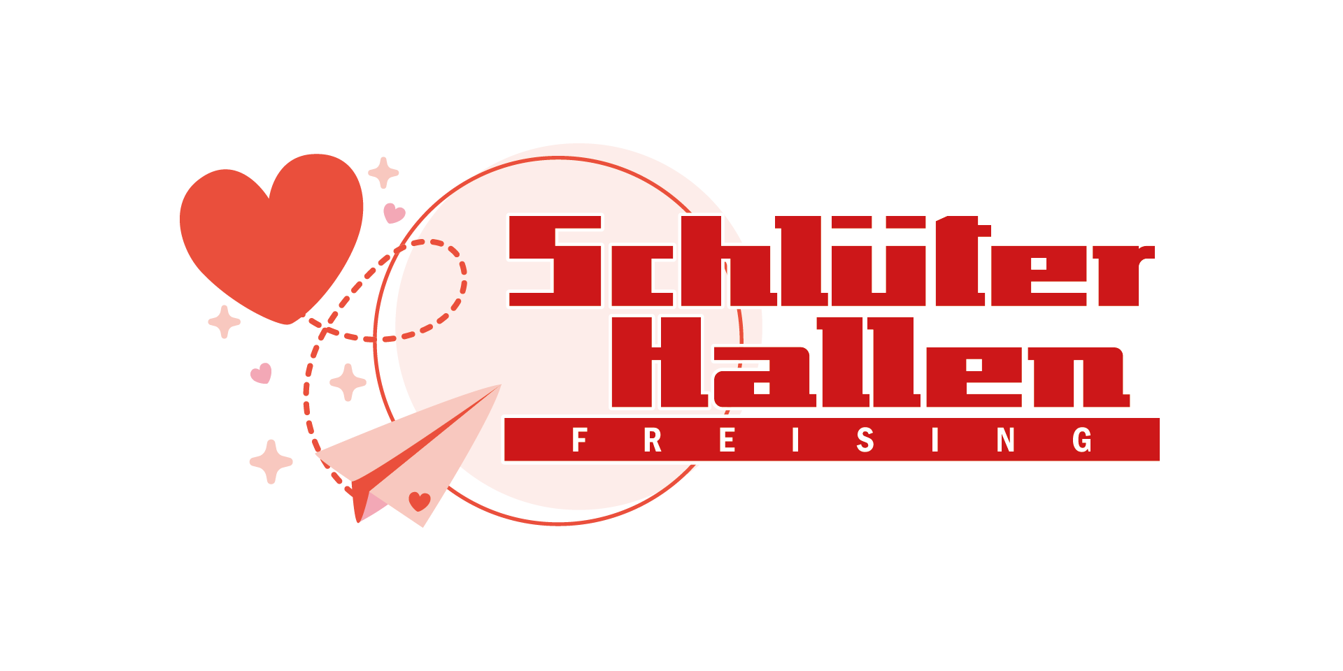 Schlüterhallen Freising Logo